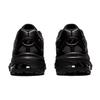 ASICS GT 1000 Leather 2 Cushioning Abrasion Resistant Rebound Breathable Support Low top Kids' Running Shoes Black 1134A016-001