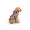 Pet Hoodie For Dogs With Cotton Material And Hood For Winter Warmth Ideal For Small Puppies And Pets
