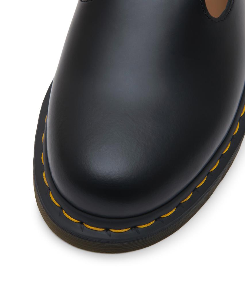 Dr.Martens Poly Smooth Black / 14852001