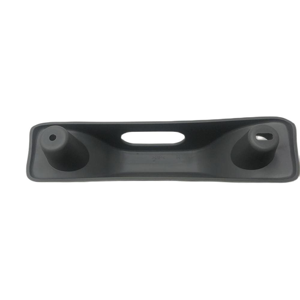 Right Upper Door Striker Head Liner inner Trim Cover Fit For 2004-08 Ford F150