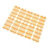 Decoration Simulation Ranch Fence Fence Accessories Ranch Fence Model  Sand Table