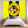 Club América (5) Art Wall Hanging Tapestry for Home Bedroom Living Room Decor Great Gift Idea