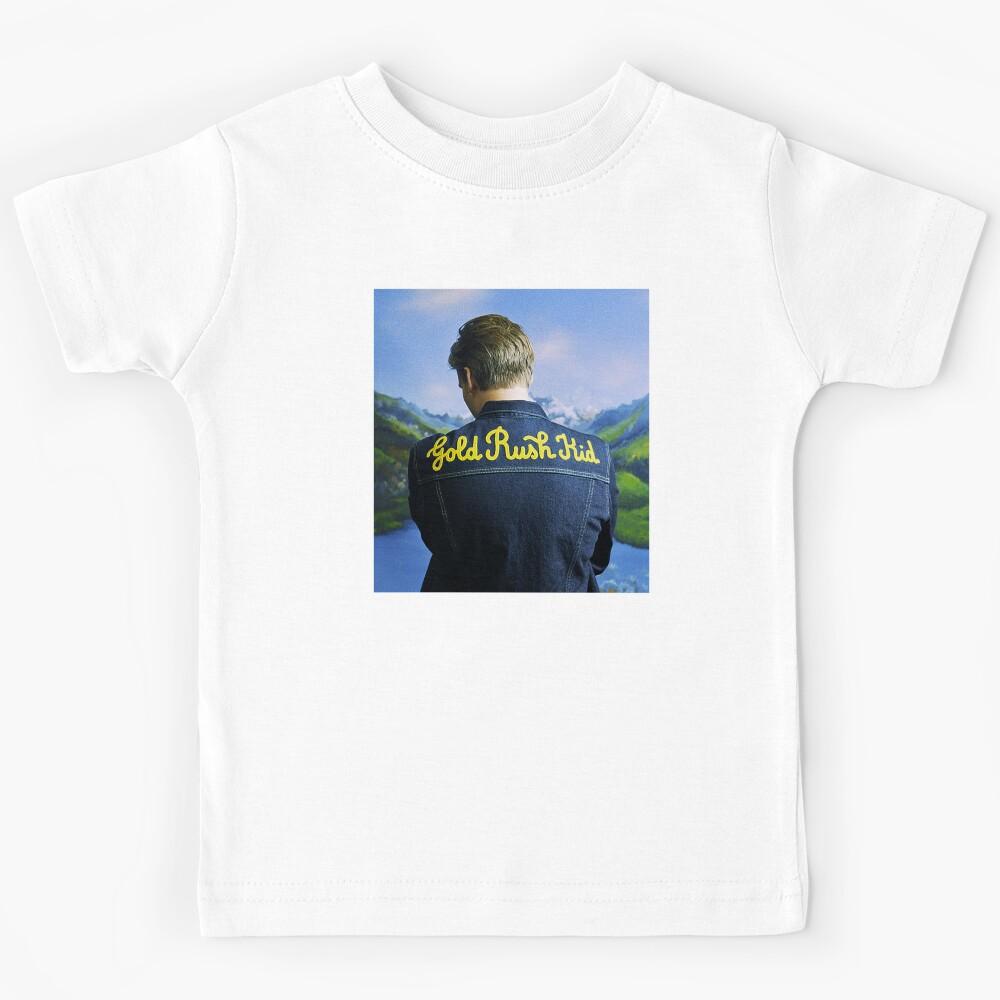 new album Kids T-Shirt 120