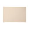 Pietra per Pizza, Pietra per Pizza Rettangolare in Cordierite 508 x 355 mm, Pietra da Forno Extra Large con Pala in Alluminio, Cordierite Resistente al Calore Spessa 15 mm, per