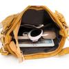 Fashion Designer Female Shoulder Bag Small PU Leather Female Crossbody Bag Ladies Trend Classic Handle Handbag Women Sling Bags