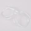 Prescription Ski Goggles Rx Insert Optical Adaptor Tr90 Flexible Bendable Universal Size Inner Frame Snowboard Motorcycle Goggle