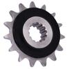 520 Chain 15T Front 41T Rear Sprocket for HONDA CB 500 CB500 2013-2021 CBR500 CBR 500 2013-2021 CB500F CB500FA CB500X CBR500R