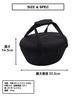 TSBBQ Exclusive Dutch Oven Case 8-inch DOC-8