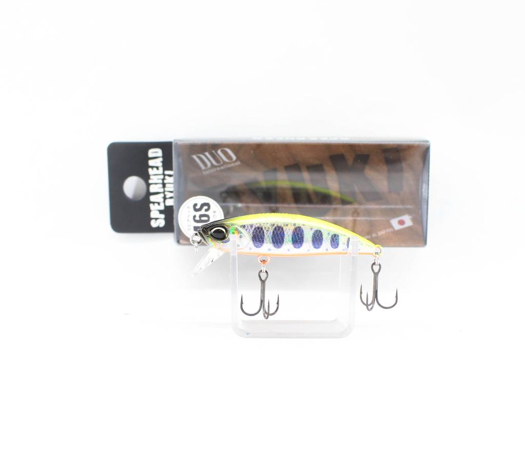 Duo Spearhead Ryuki 46S Sinking Lure ADA4055 (1248)