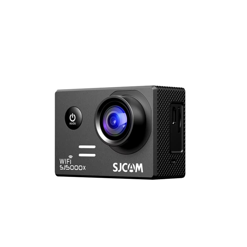 SJCAM SJ10 X Pro Dual Screen WiFi Camera Series (SJ8, SJ11, SJ6, SJ20, SJ4000 Air)