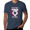Most Popular Musictwistedlong Sleeve Twistedfunny Twistedstuff Twistedmaskes Twisted Tshirt