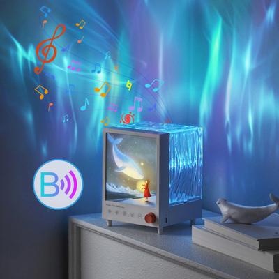 Oświetlenie – Lampki nocne