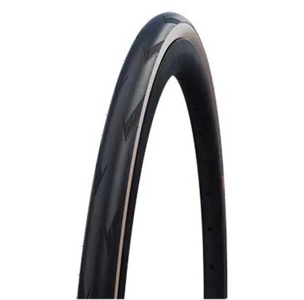 

Дорожная шина Schwalbe Pro One Evolution Super Race V-Guard 700C x 30 700C x 30
