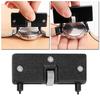 1Pcs Adjustable Watch Opener Back Case Tool Two Claw Remover Wrench For Watch Back Cover Watch Opening Repair Tools