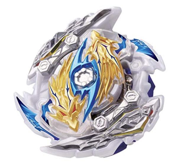 

Система слоев Beyblade Burst GT Zwei Longinus (Одиночный слой)