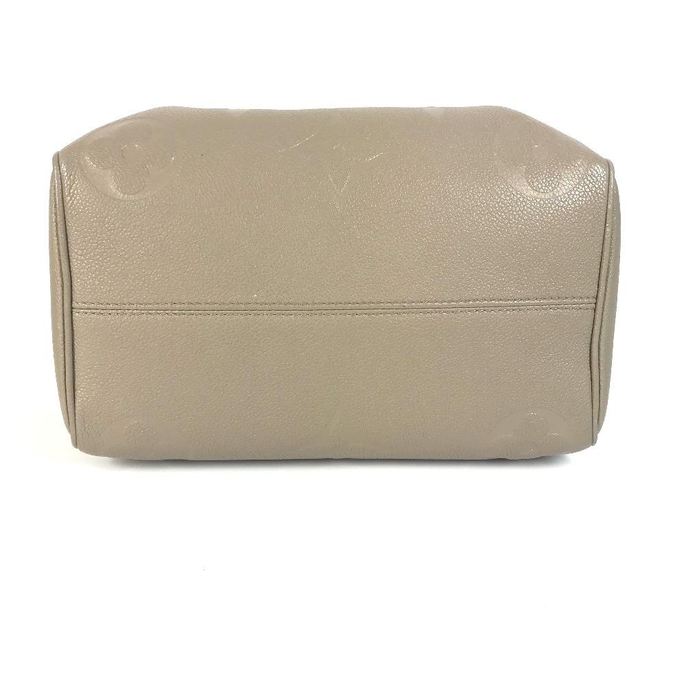 Louis Vuitton M59273 Speedy Bandouliere 25 Mini Hand Bag 2 Way Bag