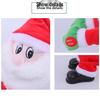 Creative Musical Wiggle Butt Santa Claus - Christmas Novelty Gift