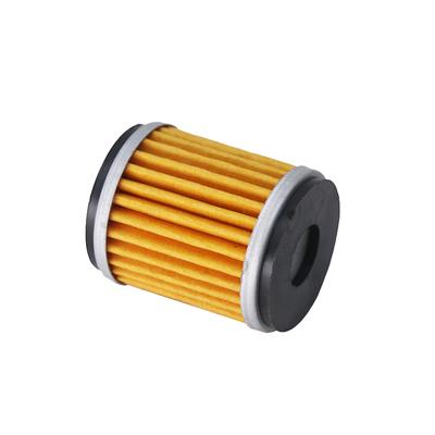 Filtry motocyklowe – Filtry cieczy