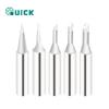 QUICK Kuaike TS1100 Soldering Tip QK-T-C/D/B/I (Series: 236/969/37+/3104)