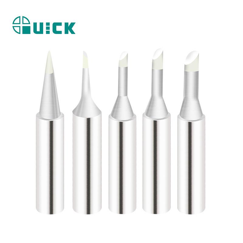 QUICK Kuaike TS1100 Soldering Tip QK-T-C/D/B/I (Series: 236/969/37+/3104)