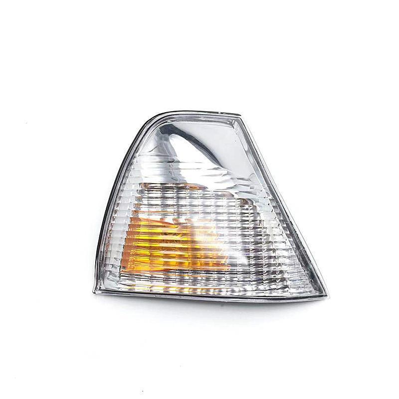 Jinbei Gairui 2nd Gen Front Headlight & Cornering Light Assembly OEM Quality Corner Light, Co-Driver Side