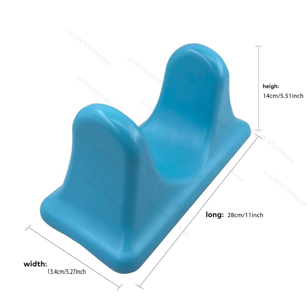 Psoas Muscle Massager Psoas Muscle Release and Deep Tissue Massage Tool for Hamstring Thigh Back Calve