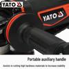 YATO 18V Cordless Grinder