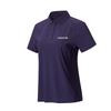 LAFUMA Women's Breathable Polo Shirt
