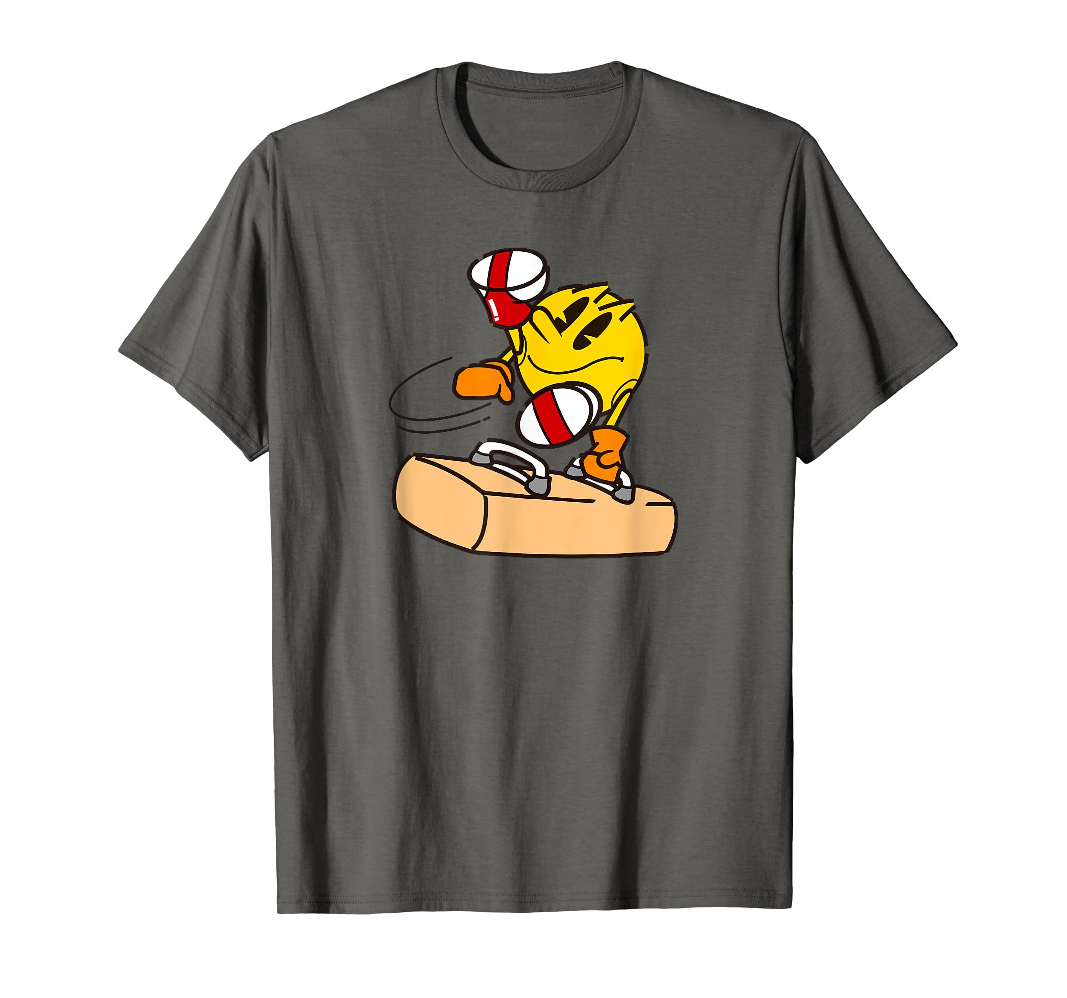

Pac-Man Sports 006 T-shirt