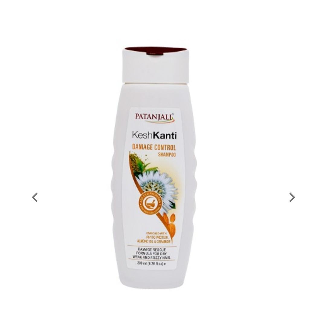 

Restoration, nourishment, cleansing Shampoo 200 ML