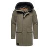 Stone Harbour Fenroos Winter Jacket