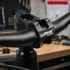 Mostek kierownicy rowerowej 31,8 mm Rower górski MTB Szosowy Krótki mostek Stop aluminium Mostek rowerowy MTB Górski Wznosnik Stołek Akcesoria rowerowe