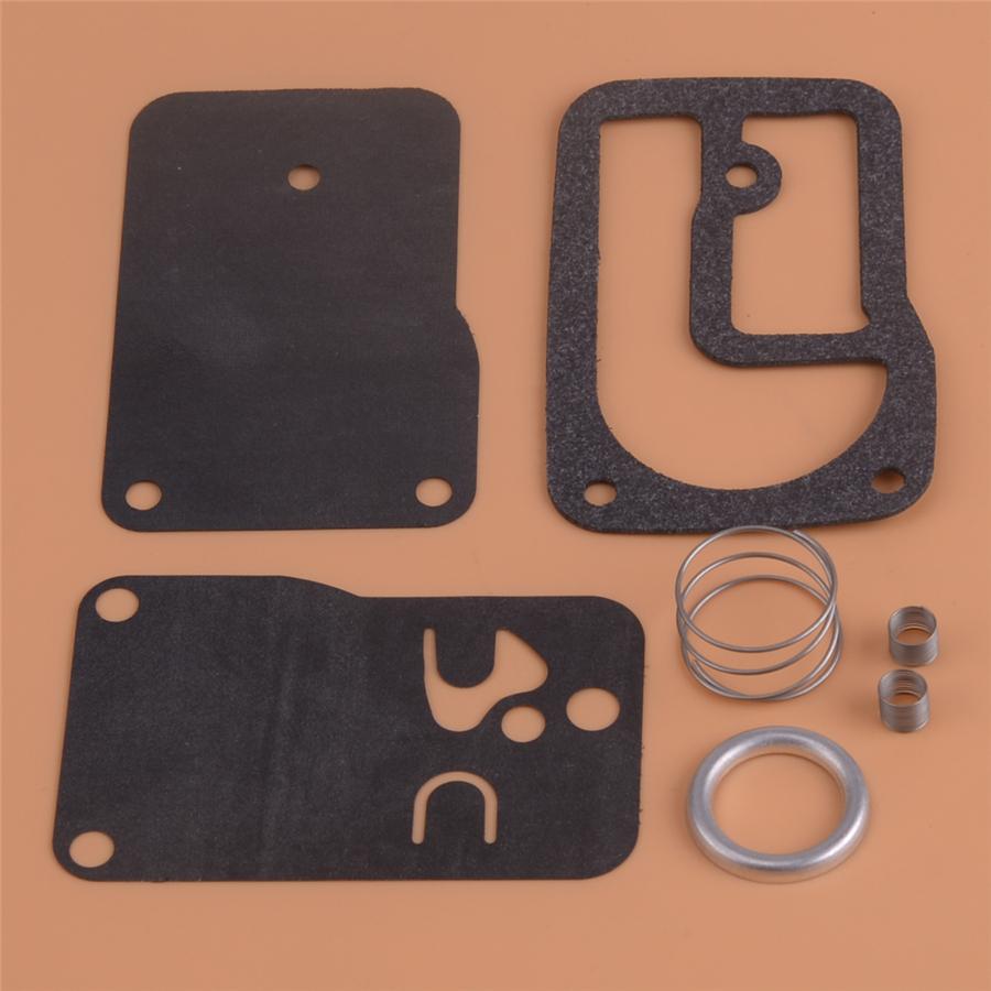 Fuel Pump Kit 393397 Fits For Models 253400-255400 400400-422700 and 460700