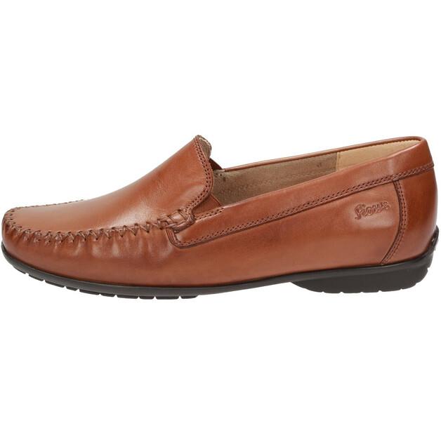 

Женские слипоны Sioux Cortizia-705-h caramel 42 ½