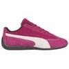 New PUMA Speedcat Abrasion Resistant Breathable Low Top Casual Shoes Women's Pink 402562-02