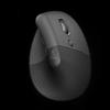 Logitech Lift Ergonomic Vertical Wireless Mouse