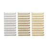 Cube Price Display Tags, Small Price Marker Labels, Jewelry Tags for Watch Shop,