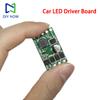 DC 9-18V Car LED Headlight Driver Board 3A Constant Current Power Supply Automotive Light Driver Module Single/Dual Lamp Driver