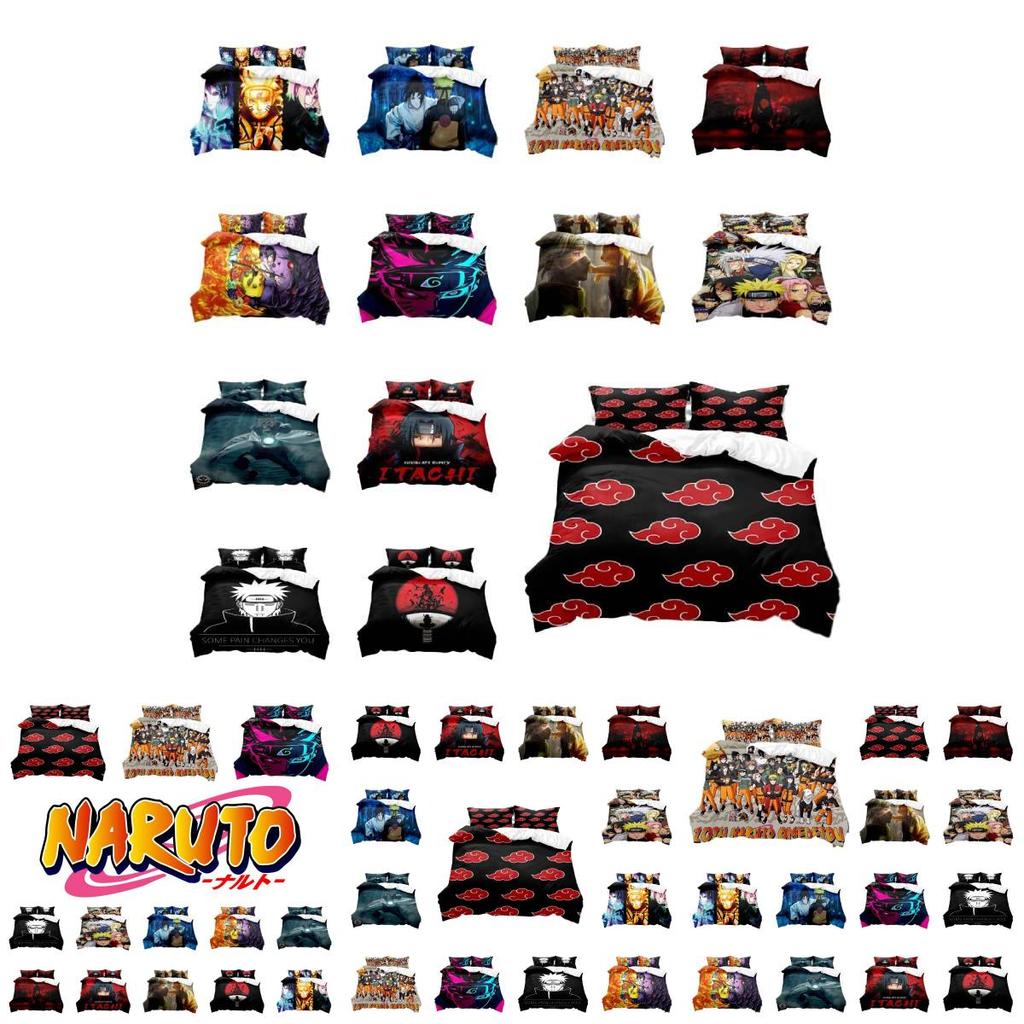 Langlebiges und langlebiges Bettwäsche-Set Bettdeckenstil