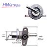 For Honda VTX1800C VTX1800R VTX1800S  Fuel Injection Pressure Regulator 3.0 3.5Bar 16740-MCH-013 16740MCH013 16740 MCH 013