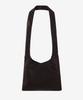 Kimimi Hunk Shoulder Bag Chocolate Brown