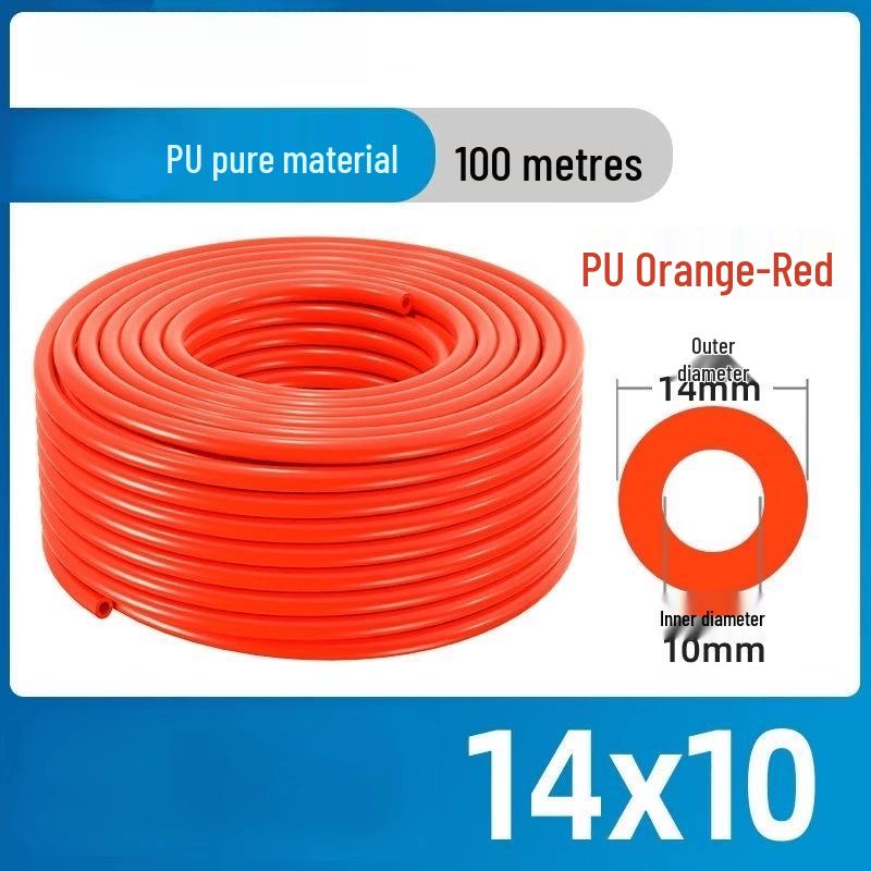 Aokewen PU Air Compressor Hose