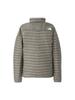 The North Face Thunder Size M Jacket, Mushroom,