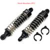 16101 16102 16103 16201 High Speed Racing  1/16 4WD 50Km/h  RC Car Original Spare Parts  Receiver Parts Kit