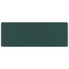 Luxury Wash Basin with Overflow Square Matte Dark Green 41 X 41 Cm