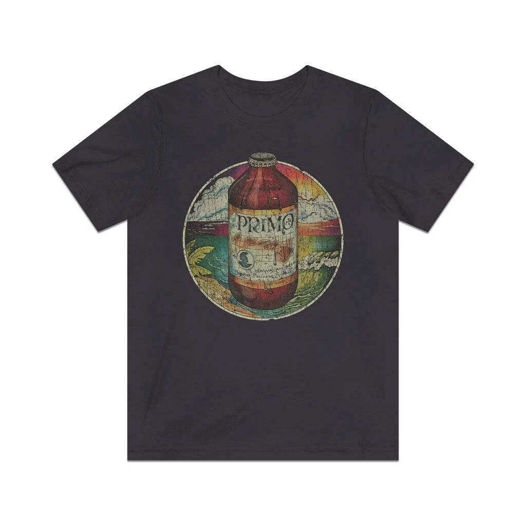 

Primo Hawai’i’ 1901 Vintage Men s T shirt XL