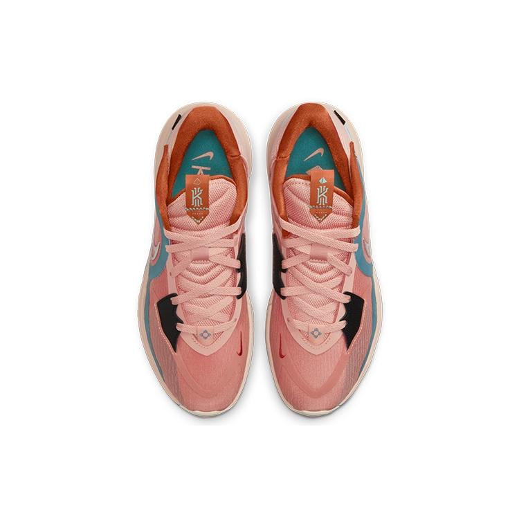 Nike Kyrie Low 5 EP 'Light Madder Root' Men's DJ6014-800