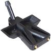 Nissan Mikra III K12 02-10 Windshield Washer Nozzle