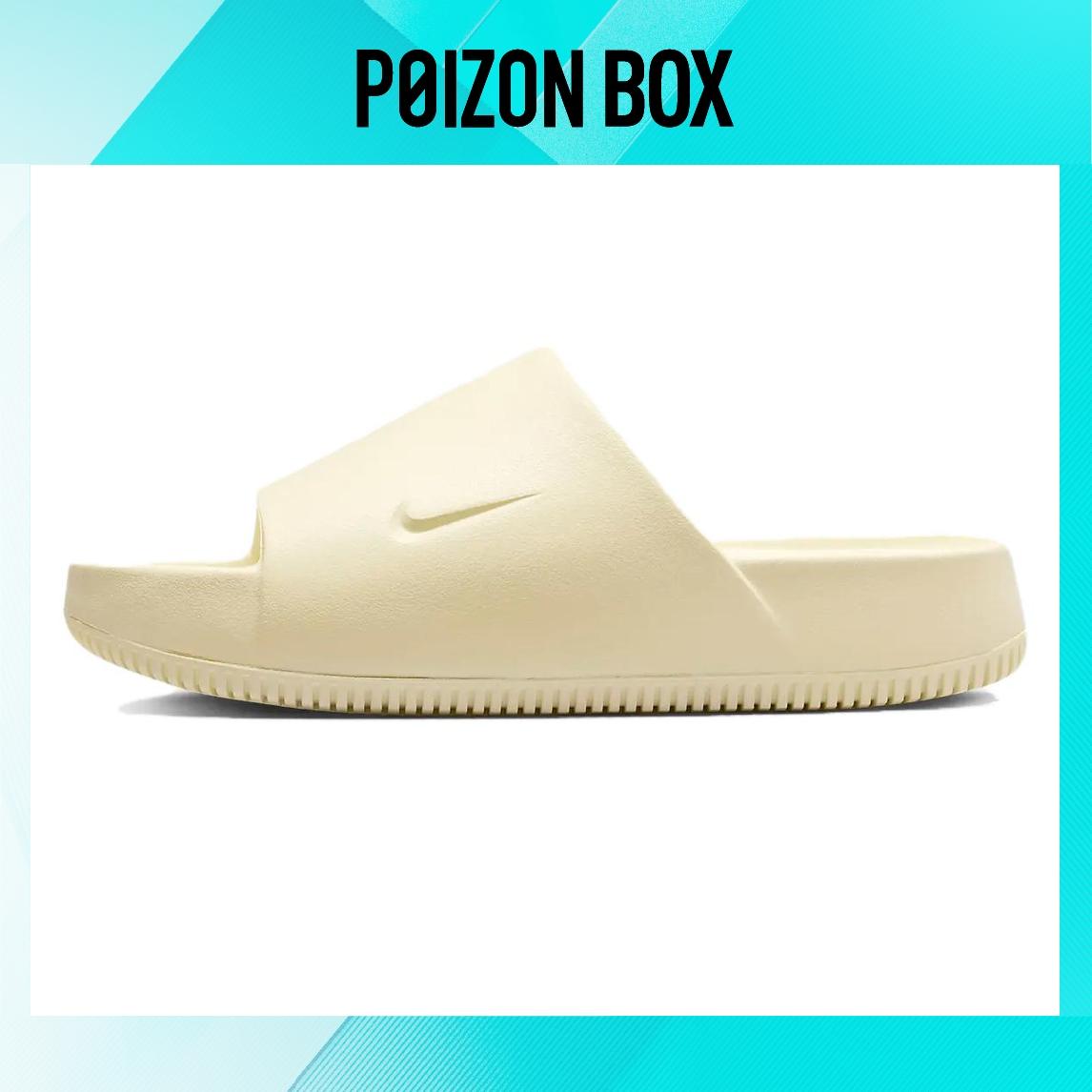 

сабо Nike Calm Slide Flip-flops Women DX4816-701