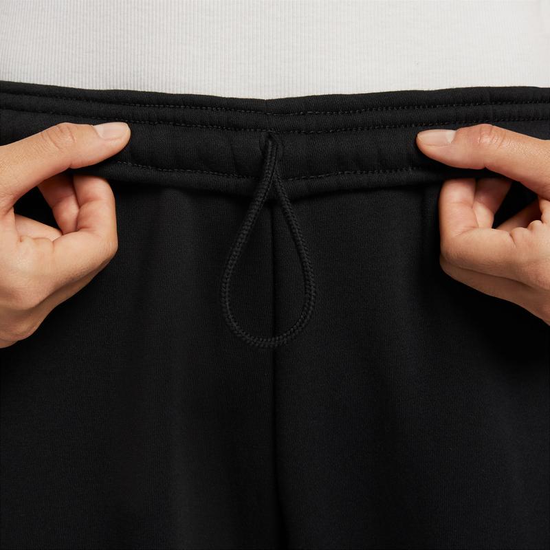Nike Sportswear NSW PHOENIX FLEECE Lined Mid Rise Thermal Comfortable Minimalist Style Cargo Pants Women's IM7489-010